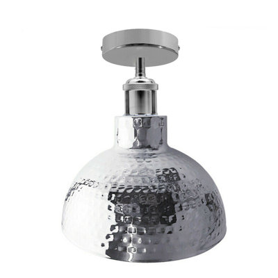 Kari Semi Flush Mount