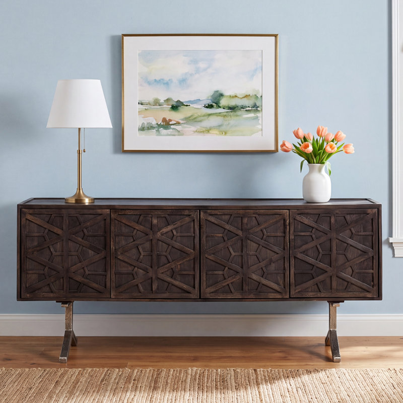 Roy 62'' Sideboard