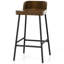 Tabouret de bar 2 pièces Mizell-803731934