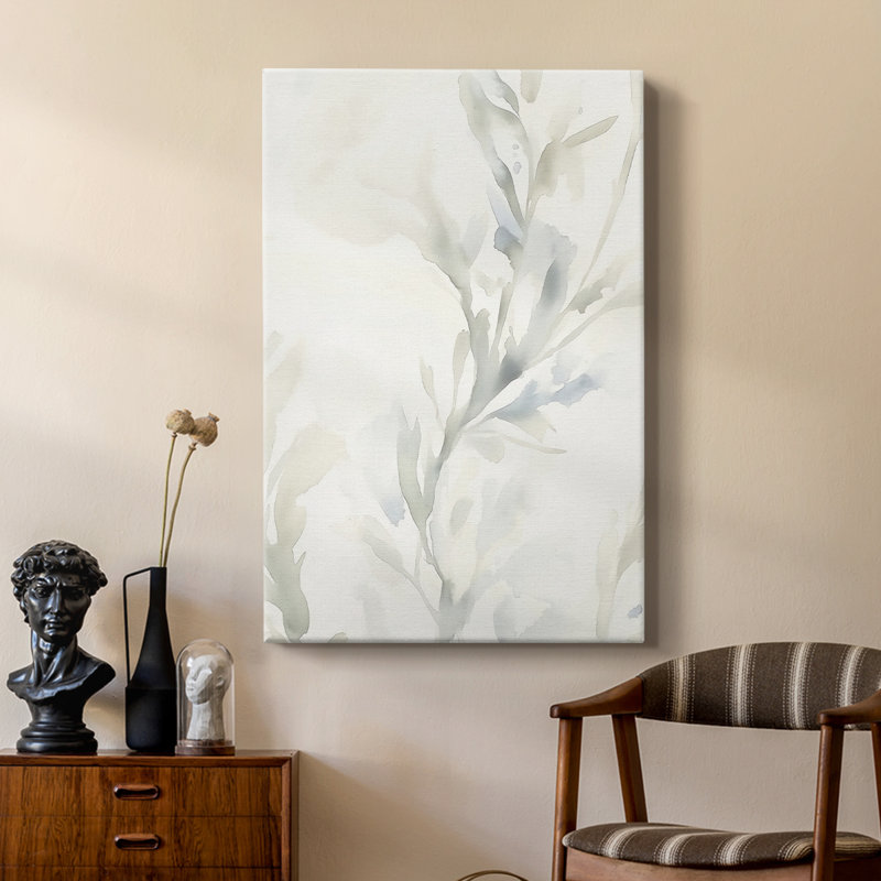 FLORAL Series DCxxxvi - galerie sur mesure, H 60 po x l 40 po