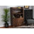 31.1'' Wine Bar