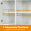 Armoire d'appoint 1 porte