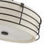 Lustre tambour à intensité variable 4 lumières-88580094