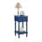 Mayall End Table With Drawer and Solid Wood Legs-2112173419