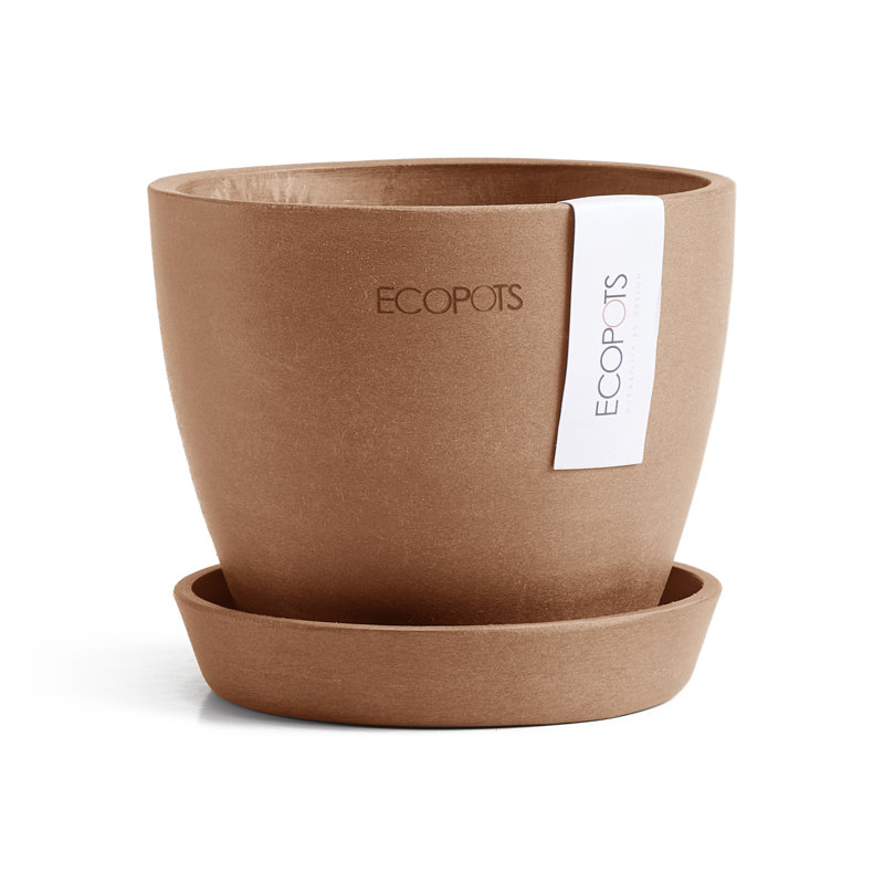 Pot Planter, Terracotta