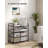 12 Pair Shoe Rack-1095893310