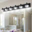 Luminaire de meuble-lavabo moderne à DEL avec abat-jour en cristal, à intensité variable-1771169829-1771169827