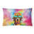 Other/No Pattern Outdoor Throw Pillow