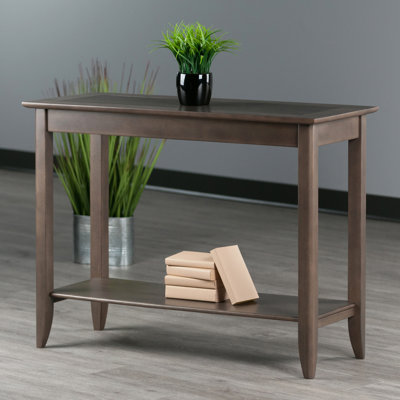 Adreann 40'' Console Table