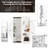 Wall Mounted Full Length Mirror-673158559