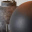 Bechara Metal Table Lamp