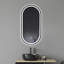 Miroir de salle de bain Bubba