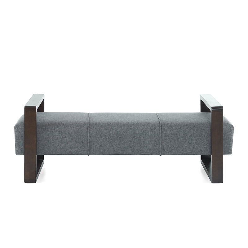 Rectangle Ottoman