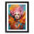 Black Framed selected