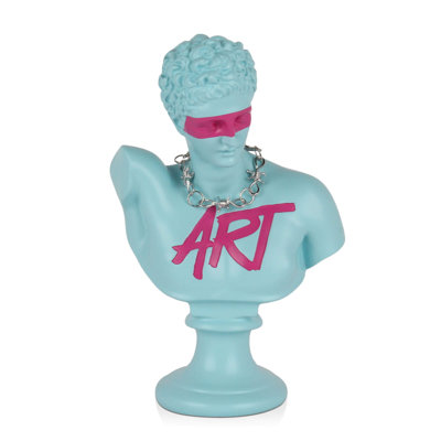 Daleah Figurines & Sculptures
