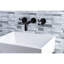 Robinet de salle de bain mural Metropolitan-39105176