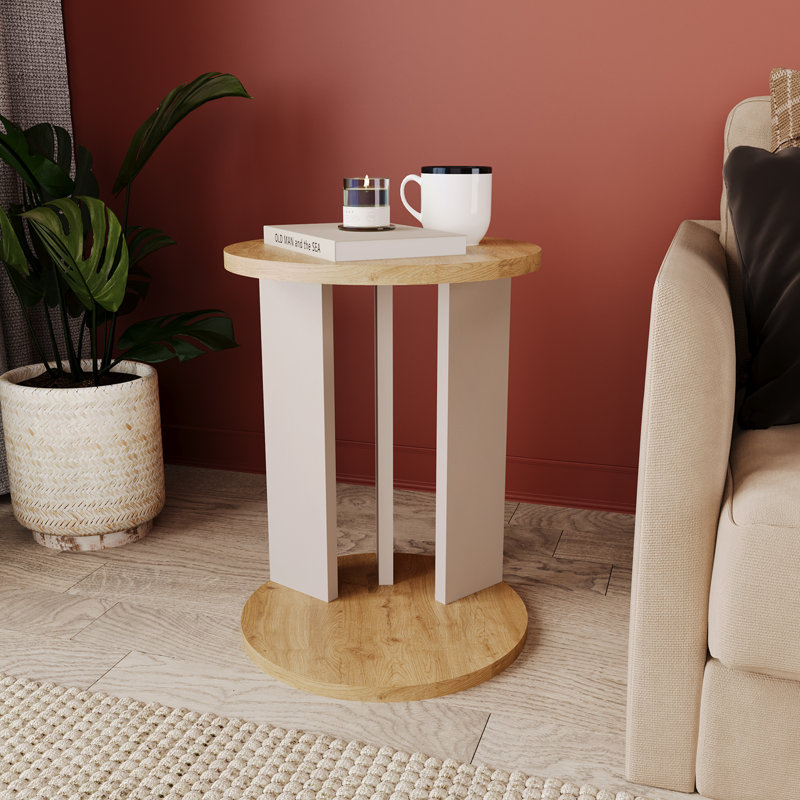 URSULA End Table