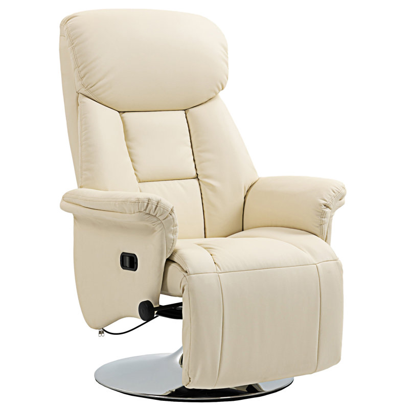 Fauteuil inclinable manuel pour adultes