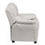 Fauteuil inclinable Degeorge Deluxe-1715958434