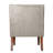 Daryann Swoop Arm Accent Chair-860500092
