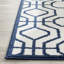 Tapis géométrique Arfon Performance-31312123