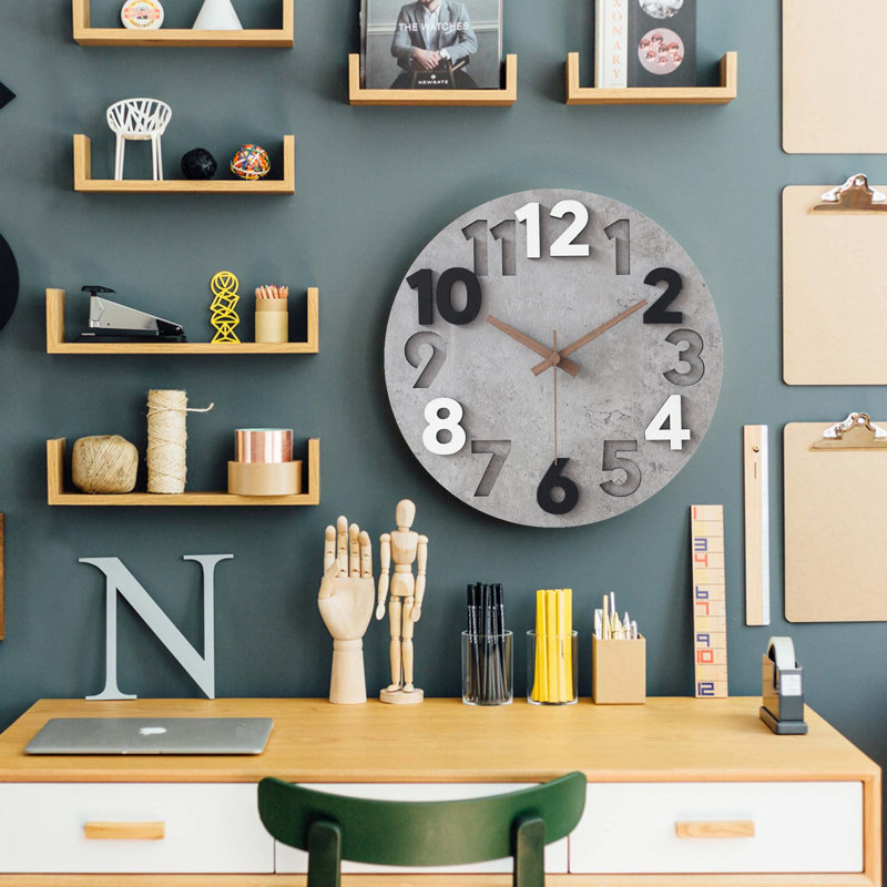 Wall Clock