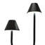 Deeana Metal Table Lamp-695097562