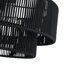 Acordia noir grand semi-encastré-974477427-974477433-974477432