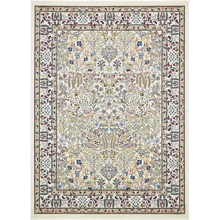 Jackson Oriental Indoor Rug