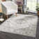 Gertha Oriental Indoor Rug