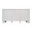 Engineered Wood Buffet Sideboard Storage Cabinet With 3 Drawers, Doors-1673123562