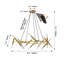 Luminaire lustre 41 po-612870582