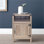 Shandora Top End Table with Storage