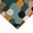 Earth Bound Pixels Indoor And Outdoor Area Rug-1248248211
