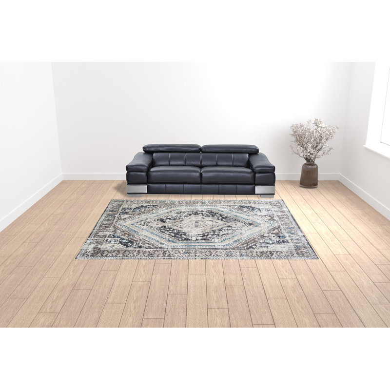 Knisha Rug, Rectangle 9'2" x 12'6"