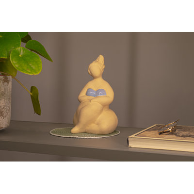 Sosa People Figurines & Sculptures