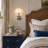 Jonny Dimmable Armed Wall Sconce-2000249358