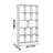 Light luxury classic bookcase