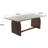 Sunita Solid Wood Dining Table