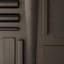 Procession Arch Aluminum Outdoor Flush Mount-2098782432-2098782446-2098782439