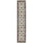 One-of-a-Kind 2'5" X 11'5" Area Rug