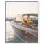 Marina at Dusk II Canvas Nautical & Beach Print by Oliver Gal, Black Frame, 16 x 20-1737394160-1737394172