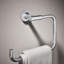Purist® Wall Mounted Towel Ring for Bathroom, Metal Bathroom Hand Towel Ring-451730166