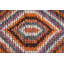Tapis de couloir turc Herki