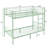 Alisiana Kids Twin Over Twin Bunk Bed-1565632272