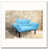 Turquoise est en rupture de stock