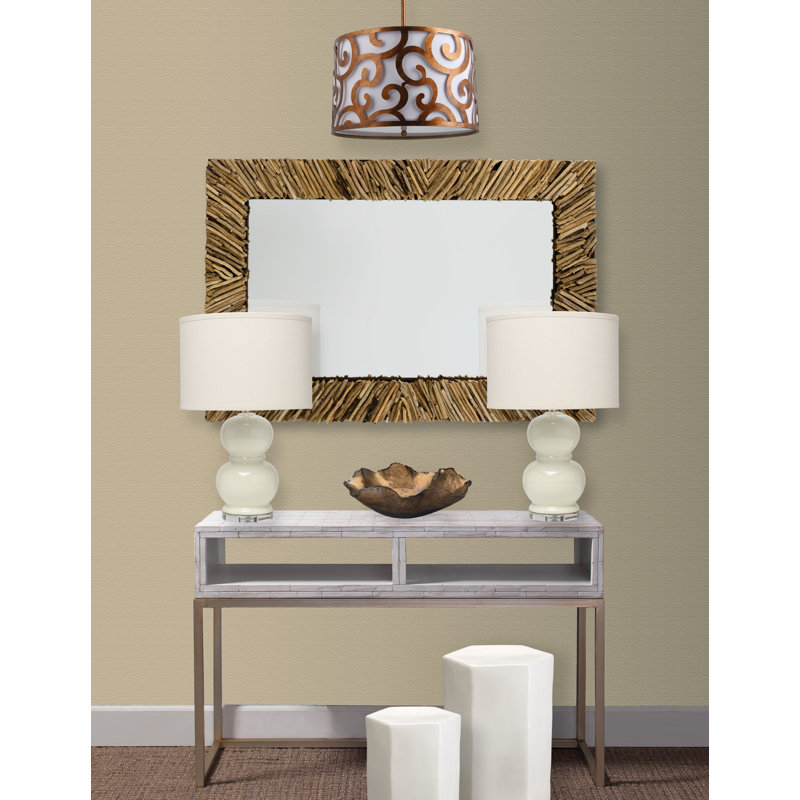 Rectangle Wall Mirror