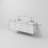 60" Wall-Mounted Double Bathroom Vanity Set-82339535-82339538