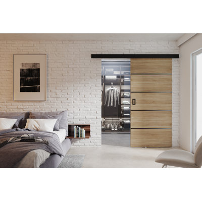 DOOR WERDI 1