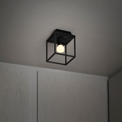 Flush Mount